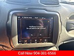Used 2023 JEEP RENEGADE LATITUDE in JACKSONVILLE, FLORIDA (Photo 22)