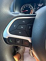 Used 2023 JEEP RENEGADE LATITUDE in JACKSONVILLE, FLORIDA (Photo 23)