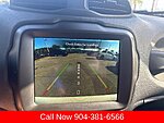 Used 2023 JEEP RENEGADE LATITUDE in JACKSONVILLE, FLORIDA (Photo 23)
