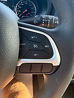Used 2023 JEEP RENEGADE LATITUDE in JACKSONVILLE, FLORIDA (Photo 24)