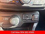Used 2023 JEEP RENEGADE LATITUDE in JACKSONVILLE, FLORIDA (Photo 24)