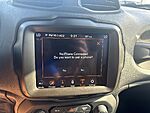 Used 2023 JEEP RENEGADE LATITUDE in JACKSONVILLE, FLORIDA (Photo 26)