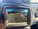 Used 2023 JEEP RENEGADE LATITUDE in JACKSONVILLE, FLORIDA (Photo 27)