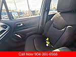 Used 2023 JEEP RENEGADE LATITUDE in JACKSONVILLE, FLORIDA (Photo 28)