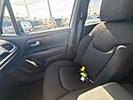 Used 2023 JEEP RENEGADE LATITUDE in JACKSONVILLE, FLORIDA (Photo 32)