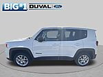 Used 2023 JEEP RENEGADE LATITUDE in JACKSONVILLE, FLORIDA (Photo 5)