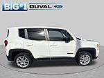 Used 2023 JEEP RENEGADE LATITUDE in JACKSONVILLE, FLORIDA (Photo 6)