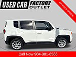 Used 2023 JEEP RENEGADE LATITUDE in JACKSONVILLE, FLORIDA (Photo 6)