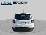 Used 2023 JEEP RENEGADE LATITUDE in JACKSONVILLE, FLORIDA (Photo 8)