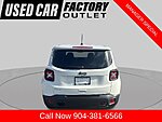 Used 2023 JEEP RENEGADE LATITUDE in JACKSONVILLE, FLORIDA (Photo 8)