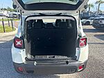 Used 2023 JEEP RENEGADE LATITUDE in JACKSONVILLE, FLORIDA (Photo 9)