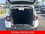 Used 2023 JEEP RENEGADE LATITUDE in JACKSONVILLE, FLORIDA (Photo 9)