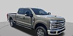 Used 2026 FORD F-250 LARIAT in JACKSONVILLE, FLORIDA