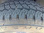 Used 2026 FORD F-250 LARIAT in JACKSONVILLE, FLORIDA (Photo 13)
