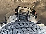 Used 2026 FORD F-250 LARIAT in JACKSONVILLE, FLORIDA (Photo 14)