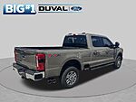Used 2026 FORD F-250 LARIAT in JACKSONVILLE, FLORIDA (Photo 2)