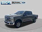 Used 2026 FORD F-250 LARIAT in JACKSONVILLE, FLORIDA (Photo 3)