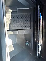 Used 2026 FORD F-250 LARIAT in JACKSONVILLE, FLORIDA (Photo 34)