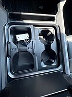 Used 2026 FORD F-250 LARIAT in JACKSONVILLE, FLORIDA (Photo 35)
