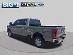 Used 2026 FORD F-250 LARIAT in JACKSONVILLE, FLORIDA (Photo 4)