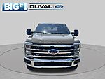Used 2026 FORD F-250 LARIAT in JACKSONVILLE, FLORIDA (Photo 5)