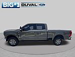 Used 2026 FORD F-250 LARIAT in JACKSONVILLE, FLORIDA (Photo 8)