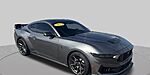 Used 2024 FORD MUSTANG DARK HORSE in JACKSONVILLE, FLORIDA