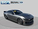 Used 2024 FORD MUSTANG DARK HORSE in JACKSONVILLE, FLORIDA (Photo 1)