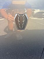 Used 2024 FORD MUSTANG DARK HORSE in JACKSONVILLE, FLORIDA (Photo 13)