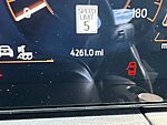 Used 2024 FORD MUSTANG DARK HORSE in JACKSONVILLE, FLORIDA (Photo 15)