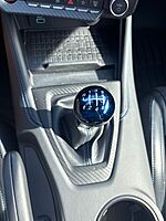 Used 2024 FORD MUSTANG DARK HORSE in JACKSONVILLE, FLORIDA (Photo 28)