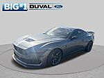 Used 2024 FORD MUSTANG DARK HORSE in JACKSONVILLE, FLORIDA (Photo 3)
