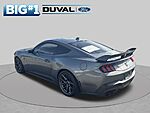 Used 2024 FORD MUSTANG DARK HORSE in JACKSONVILLE, FLORIDA (Photo 4)