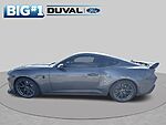 Used 2024 FORD MUSTANG DARK HORSE in JACKSONVILLE, FLORIDA (Photo 5)