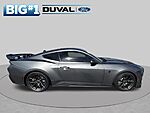 Used 2024 FORD MUSTANG DARK HORSE in JACKSONVILLE, FLORIDA (Photo 6)
