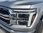 Used 2025 FORD F-150 LARIAT in JACKSONVILLE, FLORIDA (Photo 10)