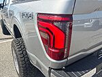 Used 2025 FORD F-150 LARIAT in JACKSONVILLE, FLORIDA (Photo 11)