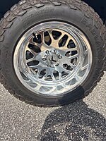 Used 2025 FORD F-150 LARIAT in JACKSONVILLE, FLORIDA (Photo 12)