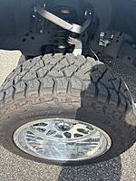 Used 2025 FORD F-150 LARIAT in JACKSONVILLE, FLORIDA (Photo 13)