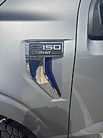 Used 2025 FORD F-150 LARIAT in JACKSONVILLE, FLORIDA (Photo 15)