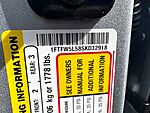 Used 2025 FORD F-150 LARIAT in JACKSONVILLE, FLORIDA (Photo 17)