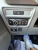 Used 2025 FORD F-150 LARIAT in JACKSONVILLE, FLORIDA (Photo 23)
