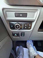 Used 2025 FORD F-150 LARIAT in JACKSONVILLE, FLORIDA (Photo 23)