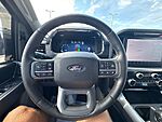Used 2025 FORD F-150 LARIAT in JACKSONVILLE, FLORIDA (Photo 24)