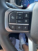 Used 2025 FORD F-150 LARIAT in JACKSONVILLE, FLORIDA (Photo 25)