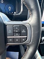 Used 2025 FORD F-150 LARIAT in JACKSONVILLE, FLORIDA (Photo 26)