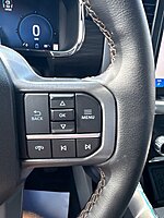 Used 2025 FORD F-150 LARIAT in JACKSONVILLE, FLORIDA (Photo 26)
