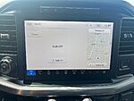 Used 2025 FORD F-150 LARIAT in JACKSONVILLE, FLORIDA (Photo 30)