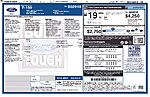 Used 2025 FORD F-150 LARIAT in JACKSONVILLE, FLORIDA (Photo 33)