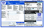 Used 2025 FORD F-150 LARIAT in JACKSONVILLE, FLORIDA (Photo 33)
